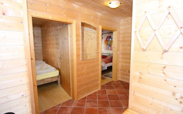 Charming Chalet in Hohentauern near Ski Lift