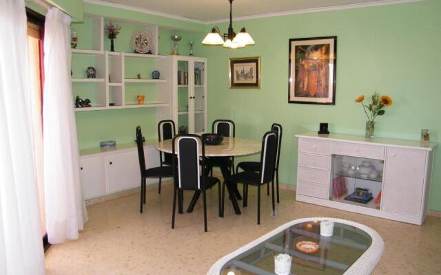 APARTAMENTO SALINAS IV 9º, Mnostrum Playa de Gandía EXCLUSIVO FAMILIAS
