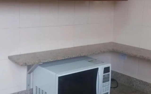 La Residence Flat Hotel