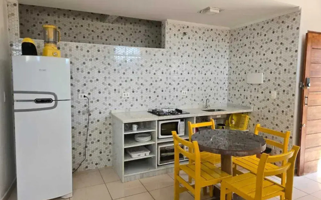 Apartamentos Casa Da Pedra