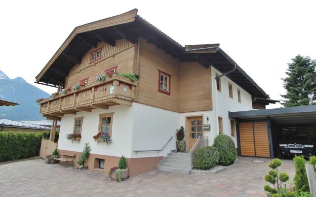 Peaceful Apartment in Salzburg Near Ski Area