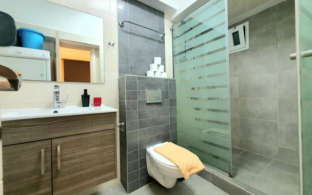 Barak Royal Suites 52 garden