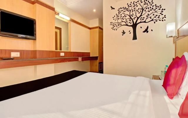 FabHotel Anand Sagar Inn Jayanagar