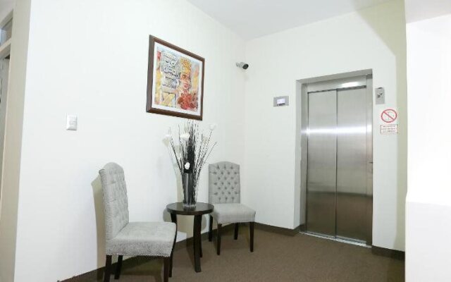Victoria's Suite Hotel