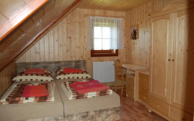 Rekreacni Chata Karasin