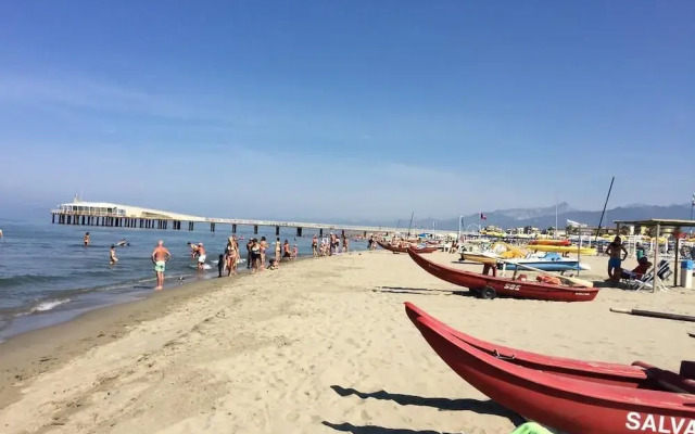 Hotel Lungomare