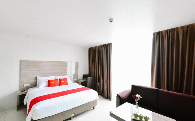 Win Grand Hotel