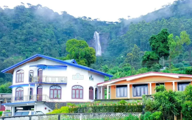 OYO 480 Rainbow Villa