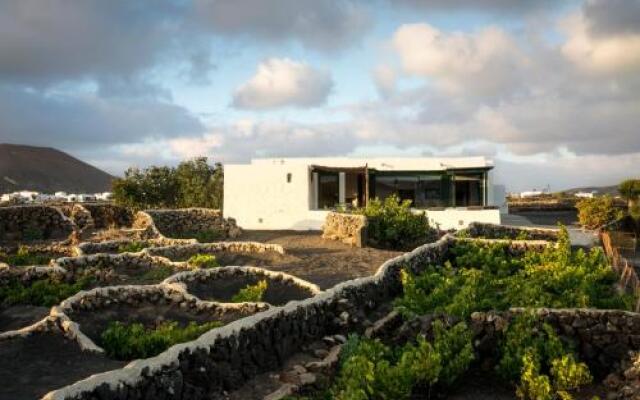 Ecofinca Buenavista Lanzarote