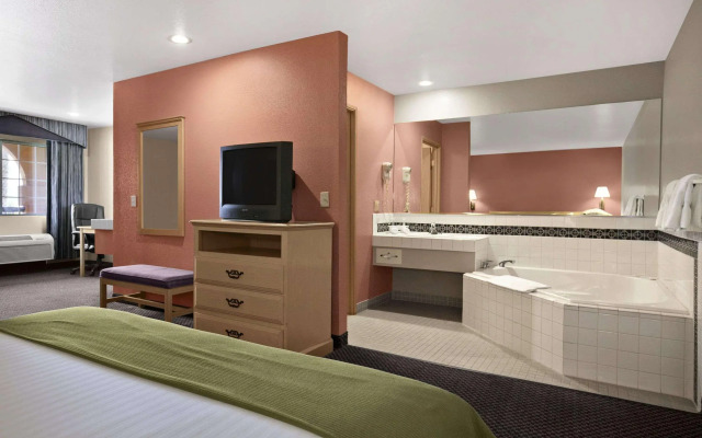 SureStay Hotel by Best Western Ukiah