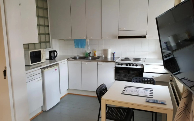 Oulun Satamahuoneet ja -ravintola