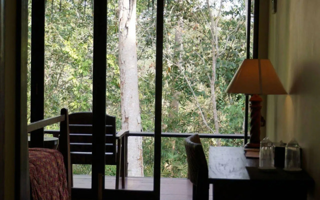 Samboja Lodge