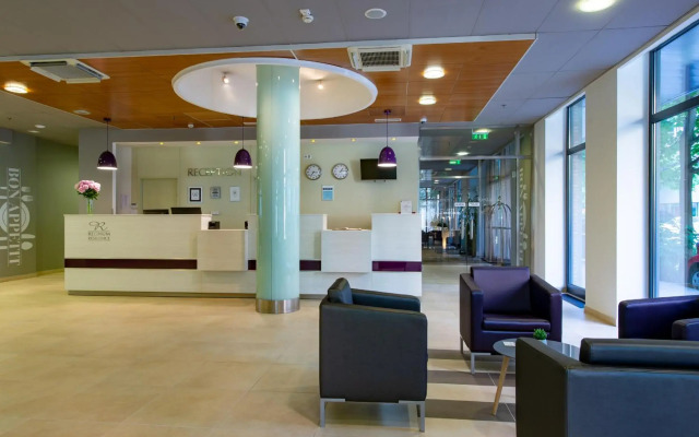 Regnum Residence