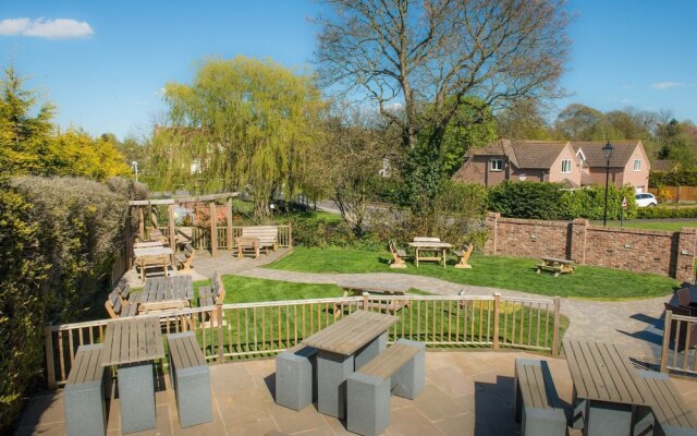 The White Swan