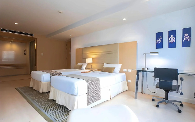 The Tivoli Hotel