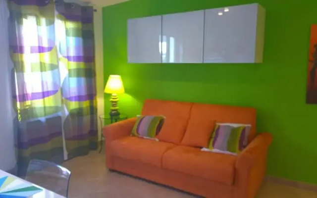 Vico La Torre Modern Flat
