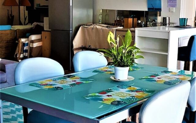 Loft Villa des Délices