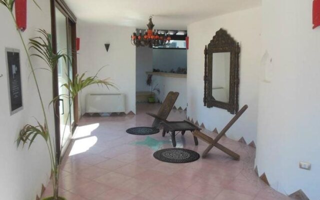 Hotel dello Gnu