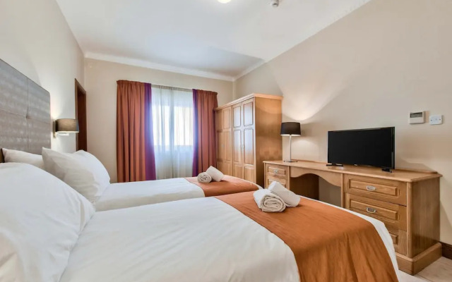 Villa Hibiscus 3 Bedroom Villa With Private Pool