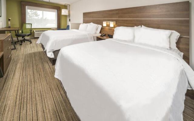 Holiday Inn Express Chicago NW - Vernon Hills, an IHG Hotel