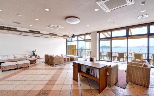 Himaka Kanko Hotel