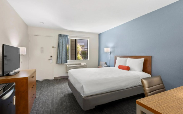 Nob Hill Hotel