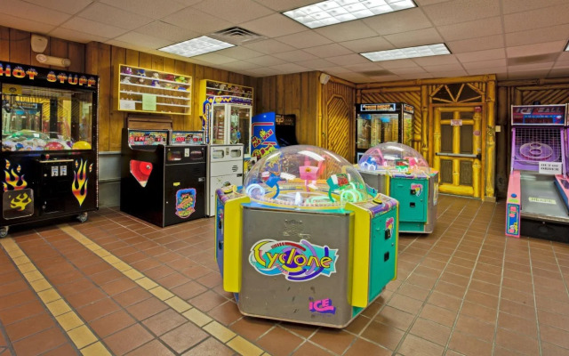 Holiday Inn & Suites Clearwater Beach S-Harbourside by IHG