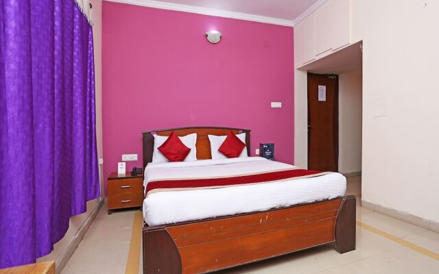 Moonlight Guesthouse 2