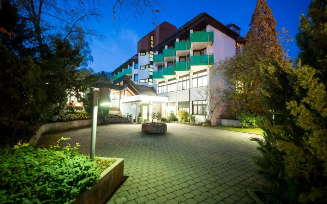 Tagungshotel am Schlossberg