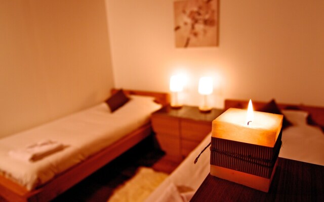 Chalet Cosmique