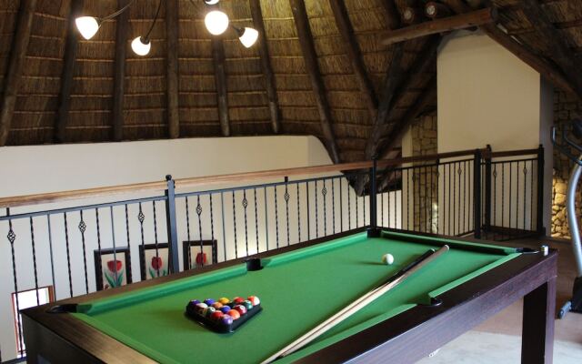 Waterberg Guest Home