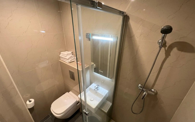 Hipotel Paris Printania Maraîchers