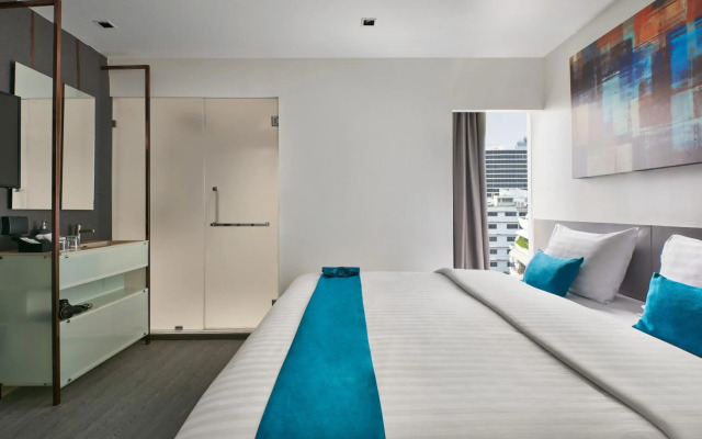Naila Hotel