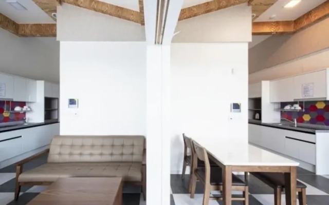 Yeongjongdo Blue Ocean Pension