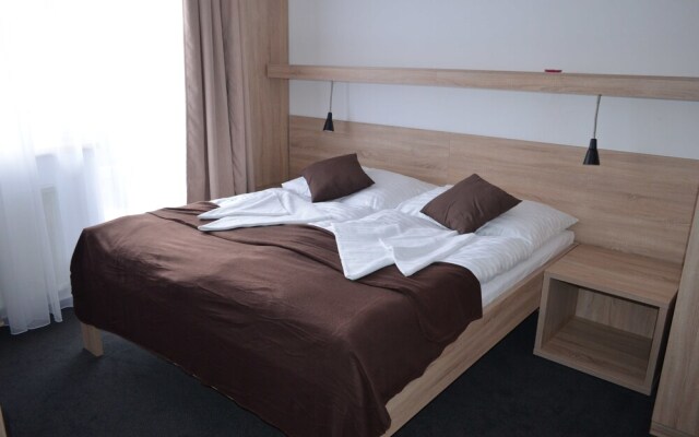 Hotel CESKA FARMA