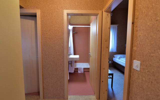 Komfort Aclas Maiens ss Resort Urmein