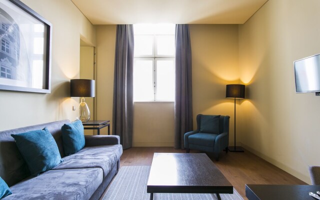 Downtown Market Iii Apartment Rentexperience