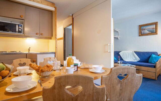 Villa Arcelle Val Thorens 20967