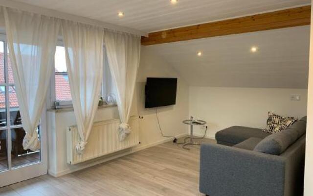 Ferienwohnung Jauß
