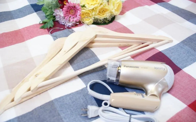 Omotenashi Usagi House 4F - 15-8