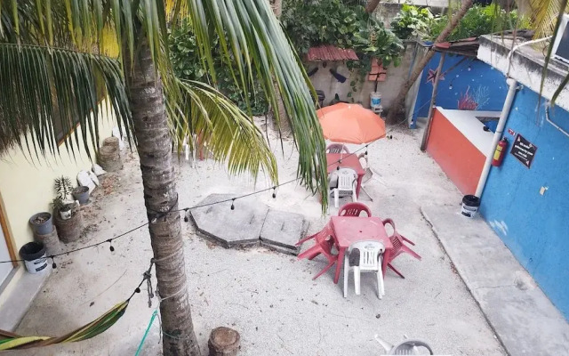 Blue Magic Hostel