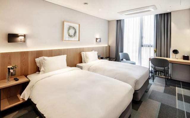 G3 Hotel Chungmuro