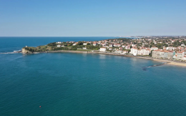 Hotel de la Plage