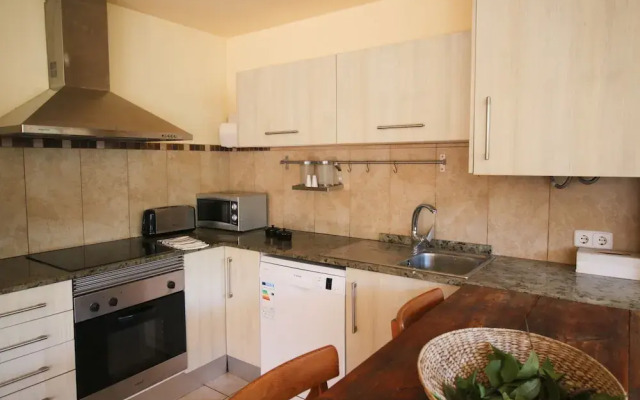 Apartment Ametller