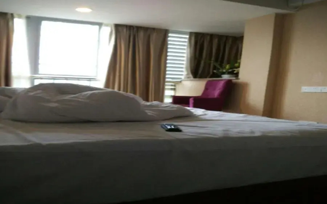 Manhadun Hotel