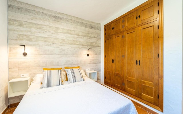 Apartamento Jibazahora B3