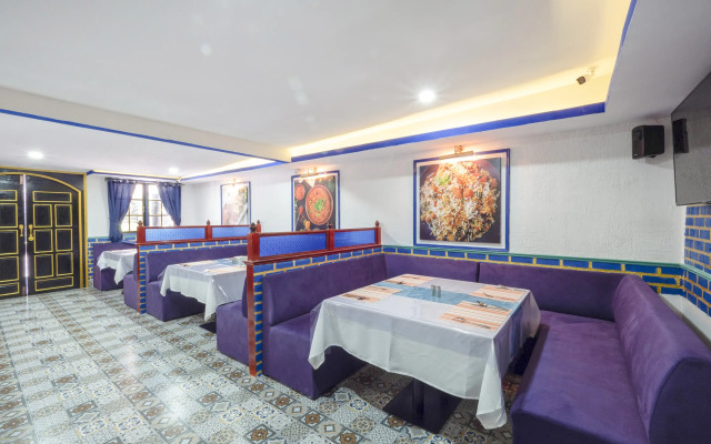 Punjabi Junction by OYO Rooms