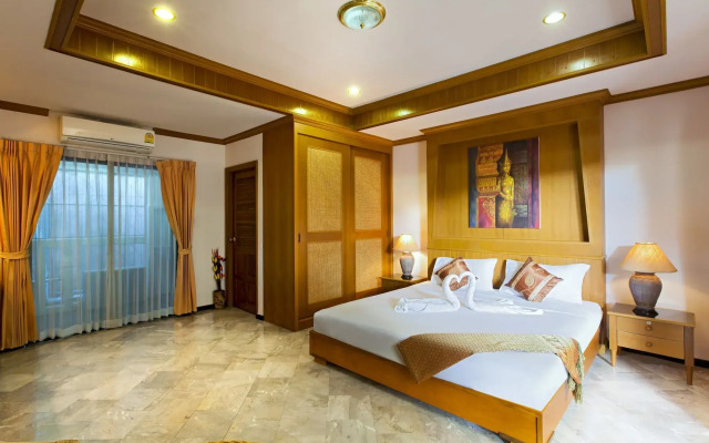 Royal Prince Residence