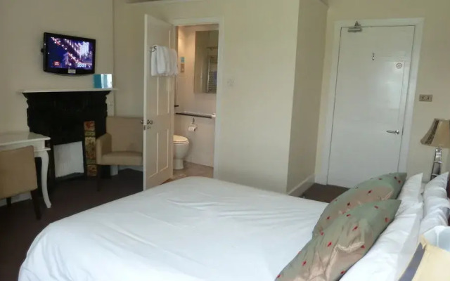 Ravensdown Guest House