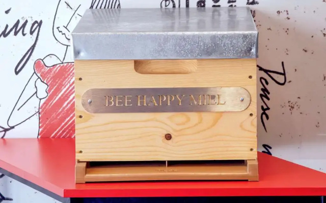 ibis Paris Porte d'Italie